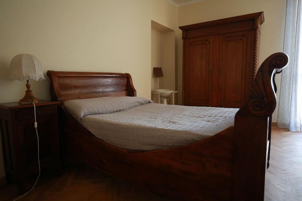 Villa Beatrice Pralormo Kültér fotó