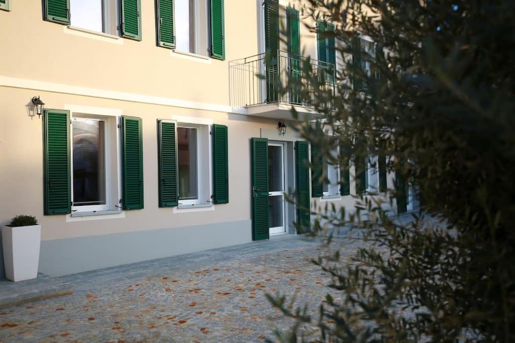 Villa Beatrice Pralormo Kültér fotó