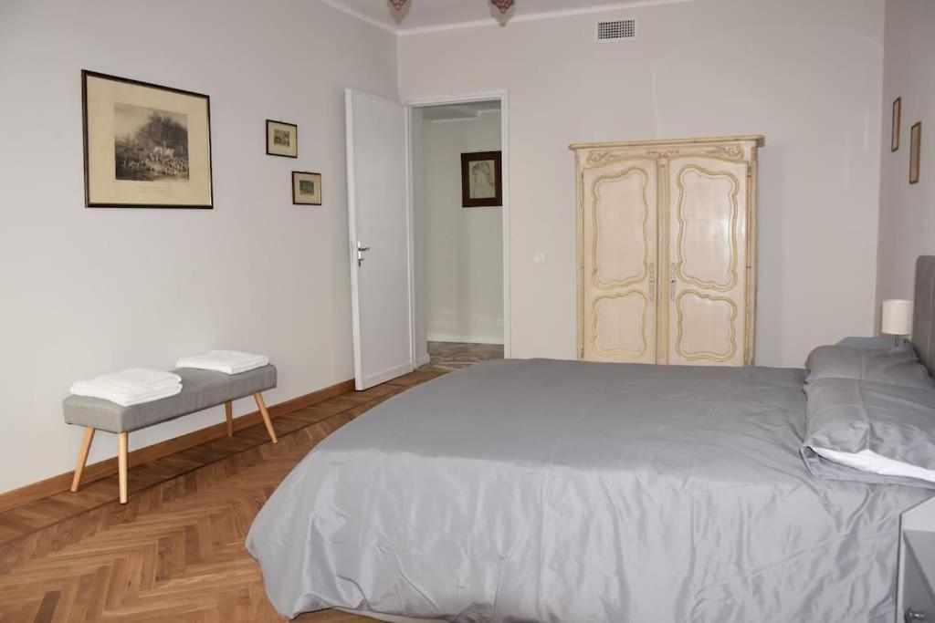 Villa Beatrice Pralormo Kültér fotó