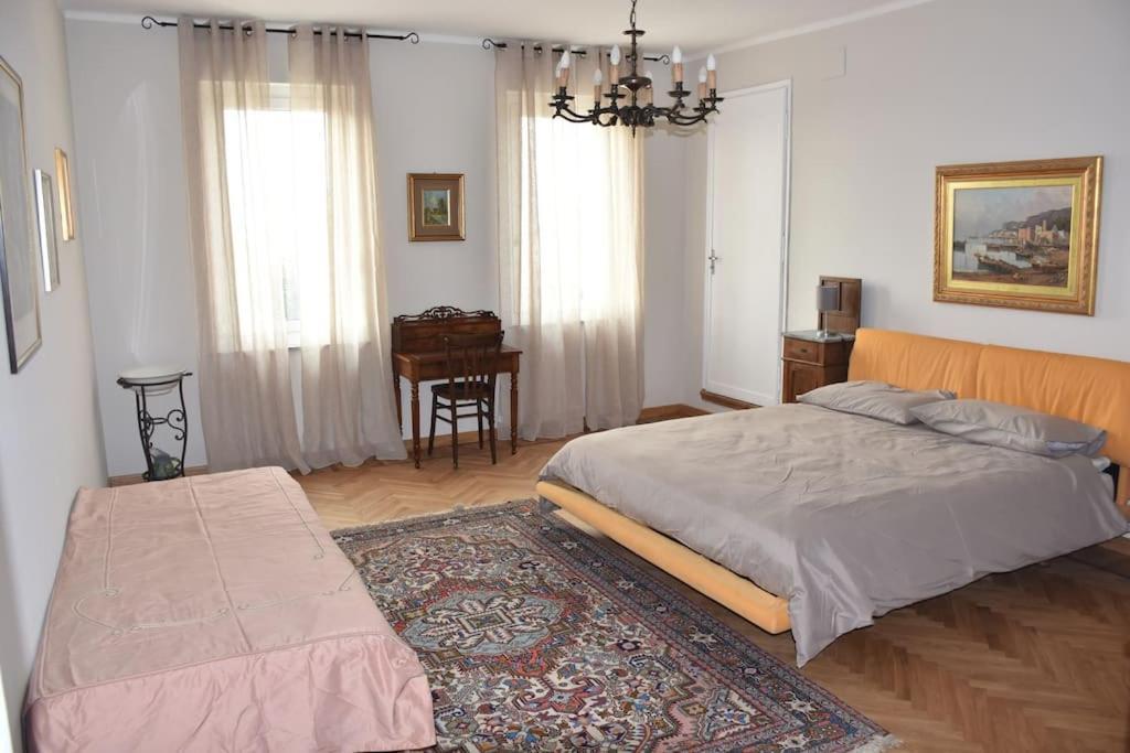 Villa Beatrice Pralormo Kültér fotó