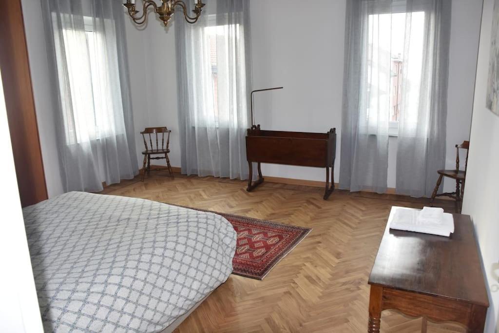 Villa Beatrice Pralormo Kültér fotó