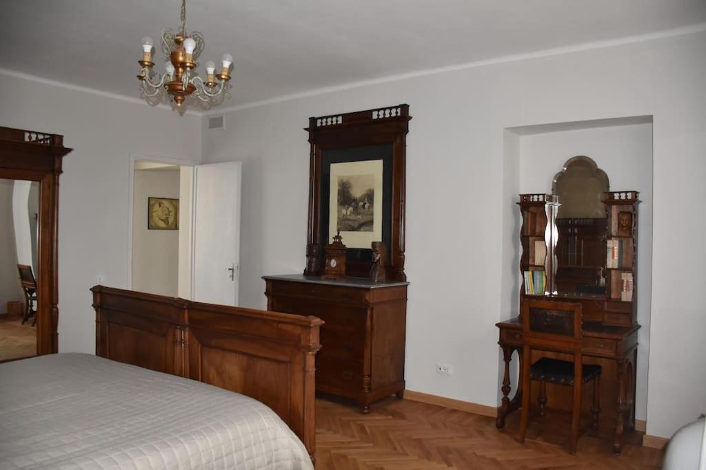 Villa Beatrice Pralormo Kültér fotó