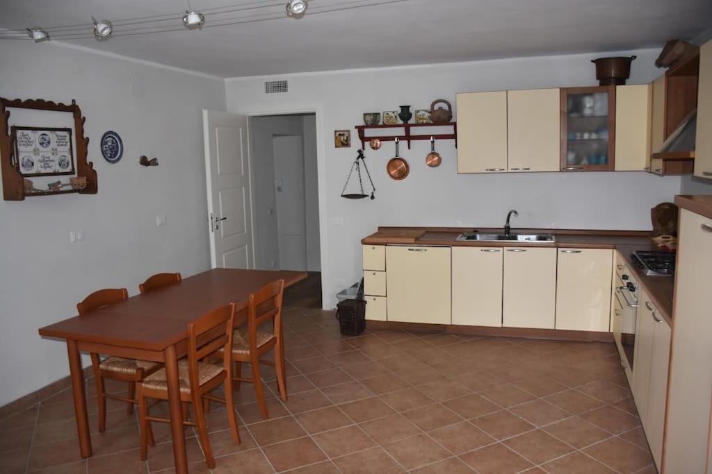 Villa Beatrice Pralormo Kültér fotó