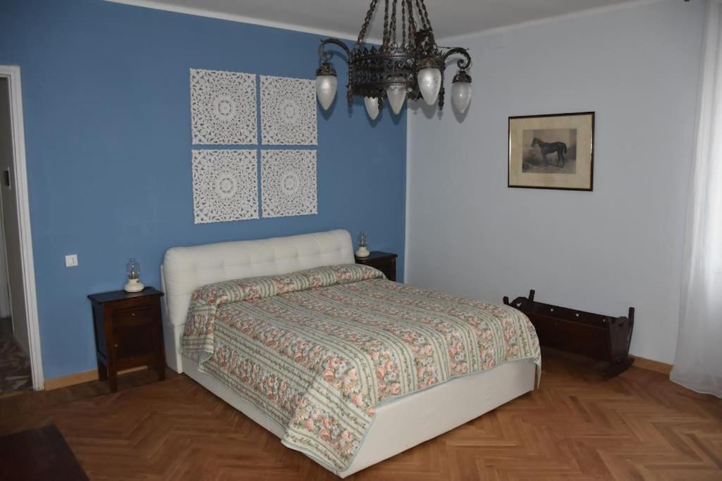 Villa Beatrice Pralormo Kültér fotó