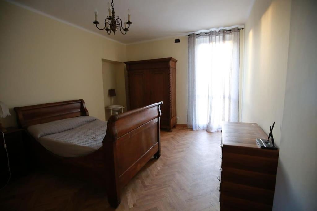 Villa Beatrice Pralormo Kültér fotó